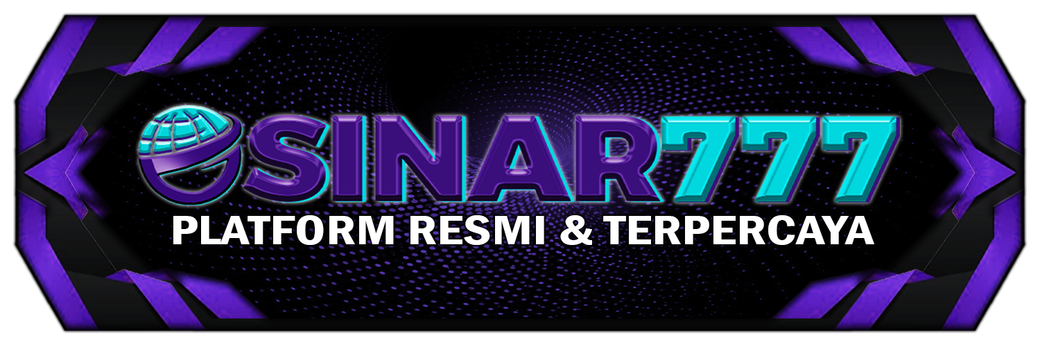 Logo Sinar777